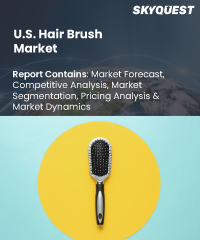 US Hair Brush market