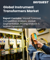 Global Instrument transformers market