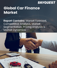 Global Car Finance Market