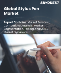 Global Stylus Pen Market