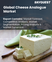 Global Cheese Analogue Market