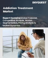 Global Addiction Treatment Market