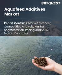Global Aquafeed Additives Market