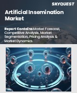 Global Artificial Insemination Market
