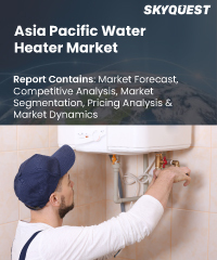 Asia Pacific Water Heater Market