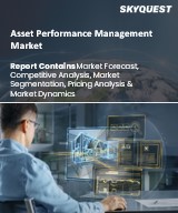 Global Asset Performance Management Market