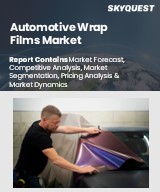 Global Automotive Wrap Films Market
