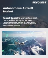 Autonomous Aircraft Market