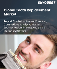 Global Tooth Replacement Market