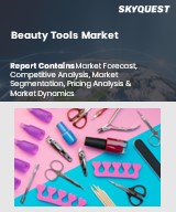 Global Beauty Tools Market