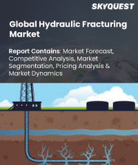Global Hydraulic Fracturing Market