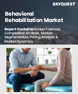 Global Behavioral Rehabilitation Market
