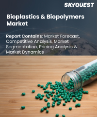 Global Bioplastics and Biopolymers Market