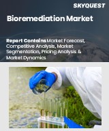 Global Bioremediation Market