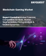 Global Blockchain Gaming Market