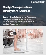 Global Body Composition Analyzers Market