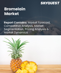 Global Bromelain Market
