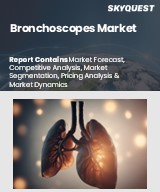 Global Bronchoscopes Market