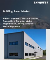 Global Building Panels Market
