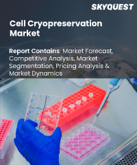 Global Cell Cryopreservation Market