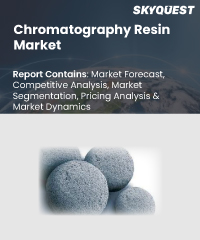 Global Chromatography Resin Market