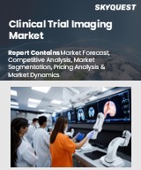 Global Clinical Trial Imaging Market