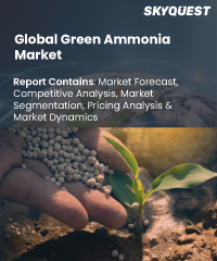 Global Green Ammonia Market