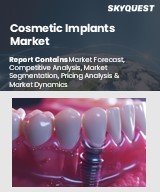 Global Cosmetics Implants Market