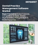 Global Dental Practice Management Software Market