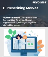 Global E-Prescribing Market