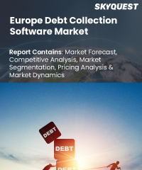 Europe Debt Collection Software Market