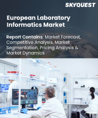 European Laboratory Informatics Market