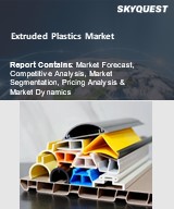Global Extruded Plastics Market