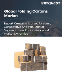 Global Folding Cartons Market