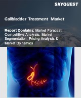 Global Gallbladder Treatment Market
