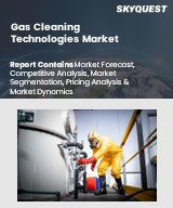 Gas Cleaning Technologies Market