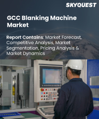 GCC Spinnaker Pole Market