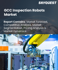 GCC Inspection Robots Market