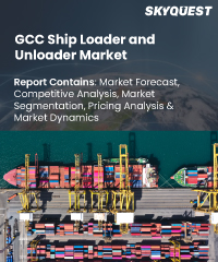 GCC Ship Loader and Unloader Market