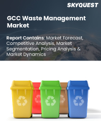 GCC Waste Management Market