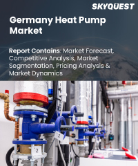 Germany Heat Pump Market