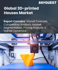 Global 3D-printed Houses Market