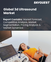 3d Ultrasound Market