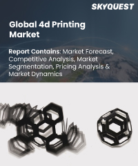 Global 4d Printing Market