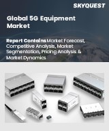 Global 5G Equipment Market