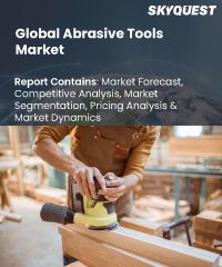 Global Abrasive Tools Market