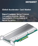 Global Accelerator Card Market