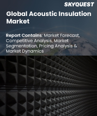 Global Acoustic Insulation Market