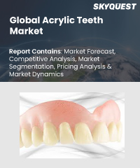 Global Acrylic Teeth Market