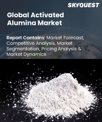 Global Activated Alumina Market